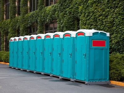 Professional construction toilets services in Evansville,in - Evansville Portable Toilets Rental